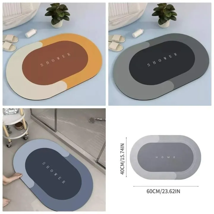 Super%20Absorbent%20Bath%20Mat.%20Soft%20&%20Comfortable%20Bathroom%20Rug%20Non-slip%20Doormat,%20Skin%20Floor%20Mats%20Toilet%20Carpet%20Import%20Form%20China.%20-%20Image%203