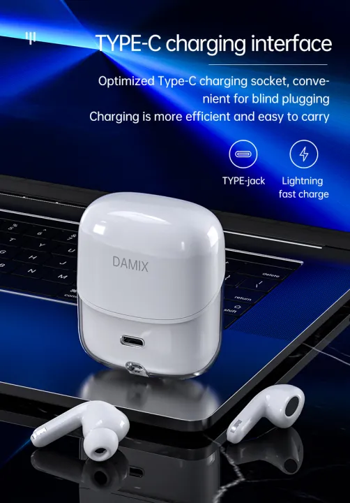 DX-16%20TWS%20Wireless%20Headphones%20ENC%20Noise%20Canceling%20Earbuds%20Couple%20Bluetooth%205.5%20Earphones%20HD%20Call%20Stereo%20Sports%20Headsets%20With%20Mic%20-%20Image%209