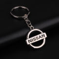 Nissan Car Logo Keychain. 