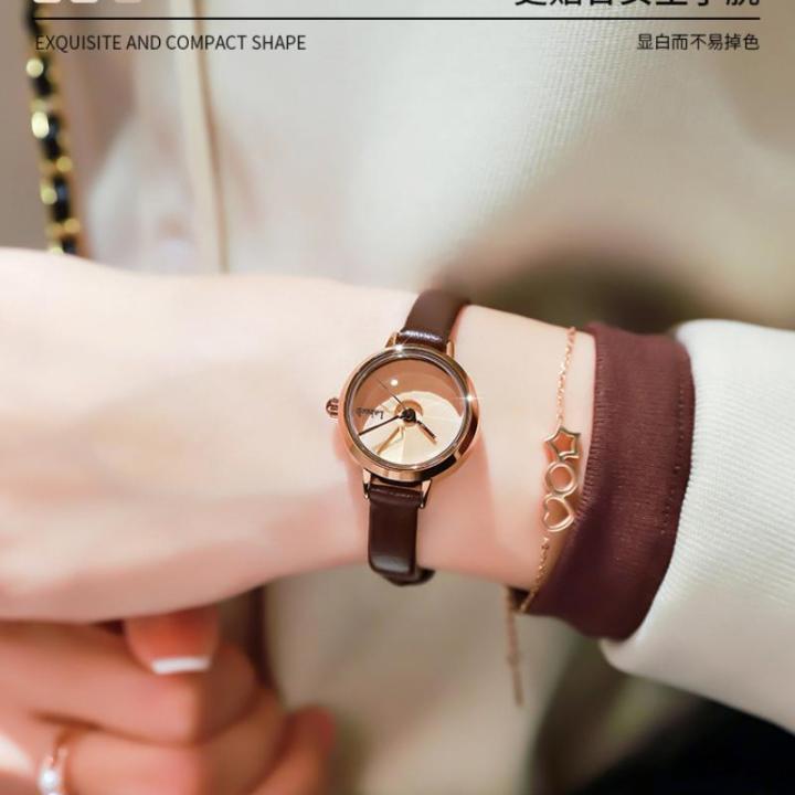 LABAOLI%20Leather%20Women%20Watches%20Creative%20Dial%20Rose%20Gold%20Women%20Bracelet%20Watches%20For%20Ladies%20Wrist%20Watches%20Quartz%20High%20Quality%202023%20-%20Image%208