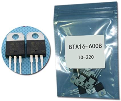 A%20Class%20TRIAC%20BTA16-600B%20BTA16%2016A%20600V%20Thysitor%20Isolated%20Bidirectional%20SCR%20Transistor%20THT%20Package%20TO-220%20Transistors%20Electrical%20Circuitry%20&%20Parts%20-%20Image%205