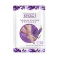 【The Edge of Beauty】2pcs Exfoliating Foot Pedicure Socks Feet Mask Remove Dead. 