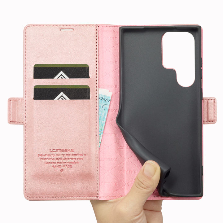 Shockproof%20Couple%20Casing%20for%20Samsung%20Galaxy%20S24%20S23%20Ultra%20S22%20S21%20FE%20Unique%20Design%20Luxury%20Magnetic%20Wallet%20Bag%20S24%20S24Plus%20S23%20S23+%20S20%20With%20Card%20Holder%20Phone%20Case%20-%20Image%207