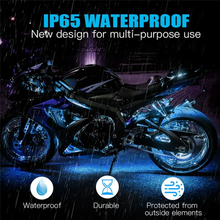 8PCS%20Motorcycle%20Underglow%20LED%20Light%20Kit,%20App%20Control%20Multicolor%20Motorcycle%20LED%20Light%20Kit%20RGB%20Strips%20Light%20Waterproof%20Replacement%20-%20Image%205