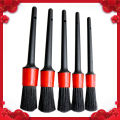 Car  Cleaning   Brushes Car Automotive Detail Brushes Interior Detailing Brush Set 5Pcs Set Detailing Brush For Carwash Cleaning / Brushes. 