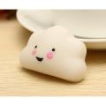 Squishy Toy Cloud Shape. 