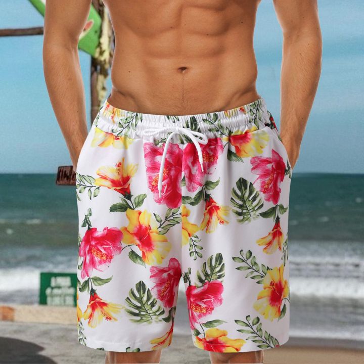 2022%20New%20Fashion%20Men%20Casual%20Short%20Pant%20Wide%20Printed%20Beach%20Casual%20Men%20Short%20Trouser%20Shorts%20Pants%20Loose%20Tether%20Pocket%20Board%20Shorts%20-%20Image%202