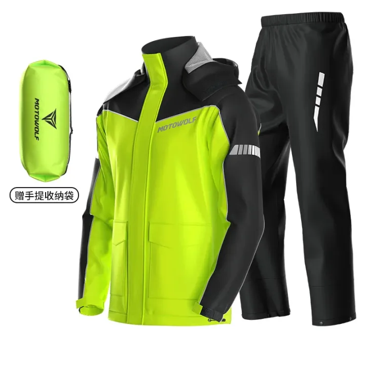 Motowolf%20Motorcycle%20Raincoat%20Suit%20Waterproof%20Windproof%20Reflective%20Jacket%20and%20Pants%20with%20Carrying%20Bag%20-%20Image%206