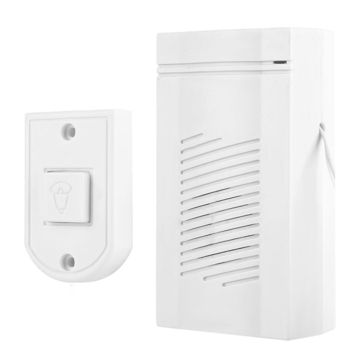 Wire%20Doorbell%20School%20Hospital%20Laboratory%20Bell%20ABS%20Wall%20Mounted%20-%20Image%204