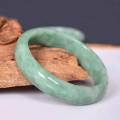 Real Grade A Natural China Jade Bangle Bracelet Charm Jewellery Fashion Accessories Hand-Carved Emerald Bangles Lady Party Gift.