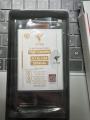 FLYCDI BL-51BX phone battery for infinix Note 8/Note 8i/Hot 10 5500mAh high capacity replacement mobile battery. 