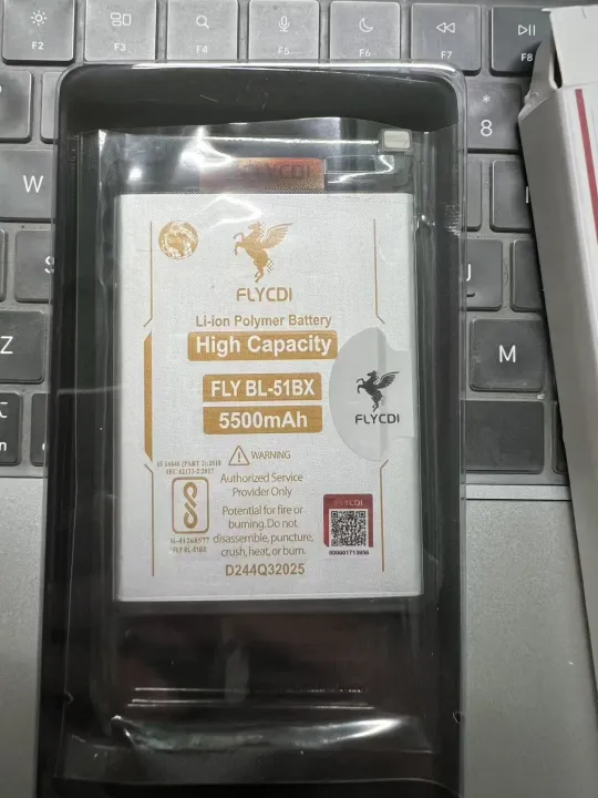 FLYCDI%20BL-51BX%20phone%20battery%20for%20infinix%20Note%208/Note%208i/Hot%2010%205500mAh%20high%20capacity%20replacement%20mobile%20battery%20-%20Image%203