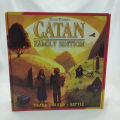 Cross-border best-selling English version of the full range of Catan board game CATAN adult puzzle casual toys and game cards.