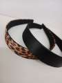 Fashion Women 2 Pcs Hair Band Floral Print Headbands Girls Simple Hairband Printed Hair Hoop Female Hair Accessories Headwear.