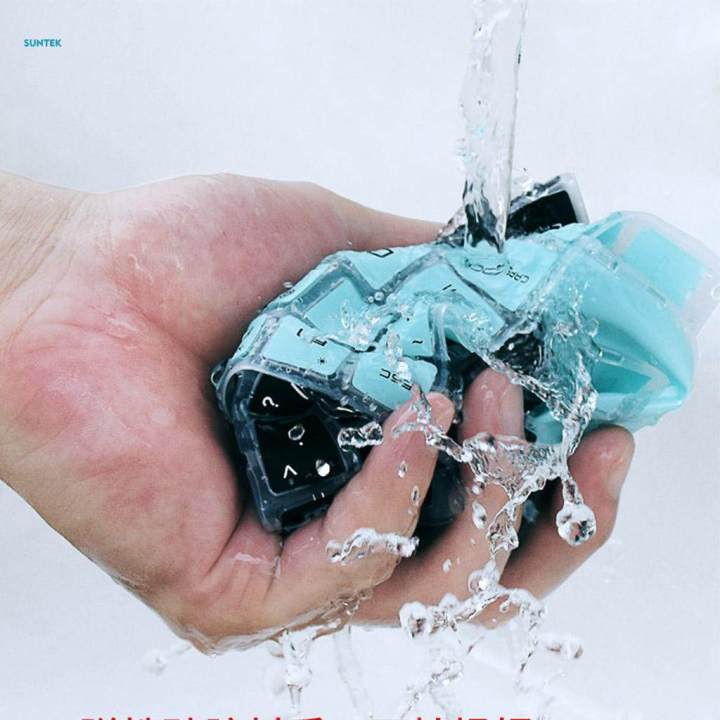 Laptop%20Keyboard%20Film%20Full%20Dust%20Cover%2015.6%20inch%2014%20Protective%20Case%20Pink%20-%20Image%205