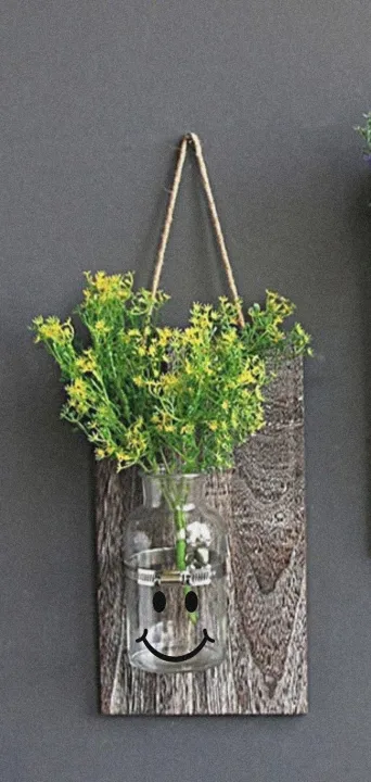 Emoji%20Glass%20Jar%20Floating%20Vase/Wooden%20Hanging%20Glass%20Jar%20Flower%20Vase%20-%20Flower%20Vase%20-%20Flower%20Vase%20-%20room%20decoration%20items%20-%20Image%204