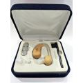 Rionet Hearing Aid HA -20 DX.