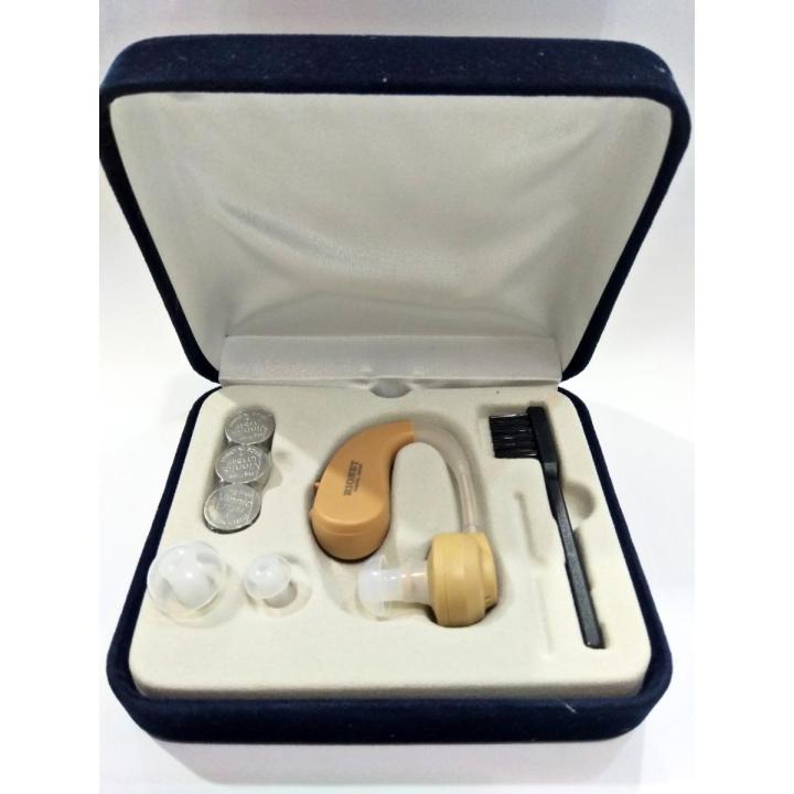Rionet Hearing Aid HA -20 DX