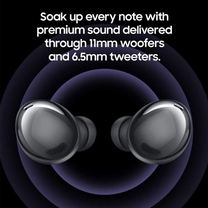 【FUPANG】♥Original Product FREE COD♥Samsung Galaxy Buds Pro R190 Bluetooth headset with microphone In ear wireless headset