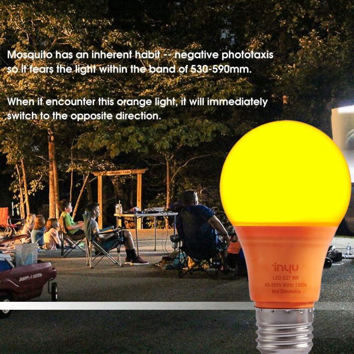 Bug%20Light%20Bulb%20Yellow%20LED%20Bulbs,%20Outdoor%20Porch%20Lights,%20Amber%20Bedroom%20Night%20Light%20Bulb%20A60%20Bugs%20LED%20Bulbs,%20Warm%20LEDs%20Hallway%20Lighting%20Decorative%20Lamps,40W%20Equivalent%20E27%20Edison%20Bulb(9W)%20-%20Image%206