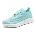 Summer Women Running Shoes Breathable Sport Shoes Casual Luxury Designer Sneakers Lace-up Lightweight Jogging Shoes Size 35-42. 