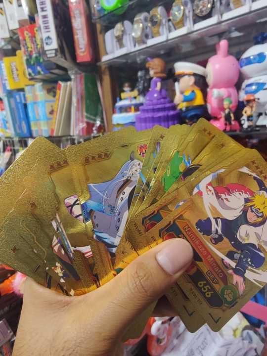55%20piese%20Anime%20Naruto%20Cards%20Chapter%20Of%20The%20Array%20Box%20Added%20SE%20Ninja%20World%20Collection%20Cards%20Toy%20For%20Children%20Christmas%20Gift%20Superman%20-%20Image%207