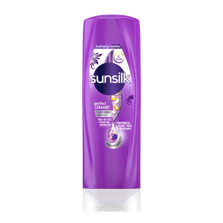 Sunsilk Perfect Straight Conditionar 300ml
