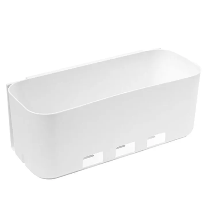 White%20Drawer%20Type%20Cabinet%20Shelf%20Seam-free%20Pull-out%20Storage%20Storage%20Box%20Multi-function%20Retractable%20Kitchen%20Cabinet%20Pp%20-%20Image%203