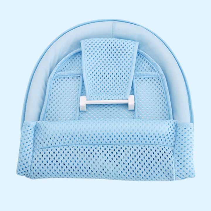 Bath%20Hammock%20For%20Newborn%20Babies%20With%20Support%20For%20Baby%20Bathtub%20Kids%20Bath%20Mat%20Seat%20-%20Image%203
