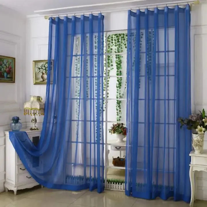 White%20drapes%20Sheer%20yarn%20tulle%20Orange%20Curtains%20room%20divider%20green%20curtains%20room%20decor%20children%20wedding%20ceiling%20drapes%20WP184B%20-%20Image%204