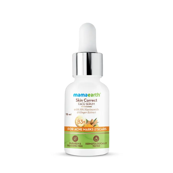 Mamaearth%20Skin%20Correct%20with%20Niacinamide%20and%20Ginger%20Extract%20to%20Reduce%20Acne%20Hydrating%20Serum%2030ml%20-%20Image%202