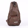 Unisex Cross body Fashion Backpack : 08.