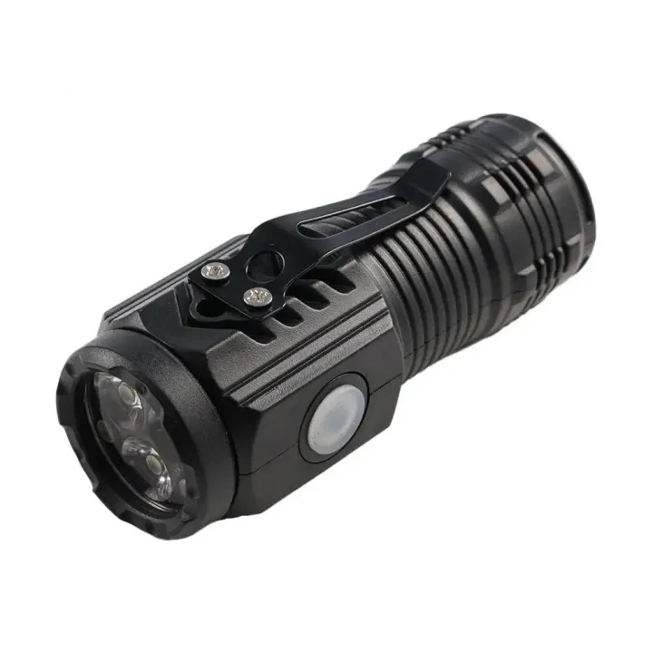 Mini%20Three-Eyed%20flashlight%20super%20power%20flashlight%20portable%20magnetic%20resonance%20led%20rechargeable%20torch%20for%20home%20-%20Image%204