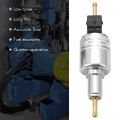12V DP30 Heater Fuel Pump with Dampener for Webasto Heater. 