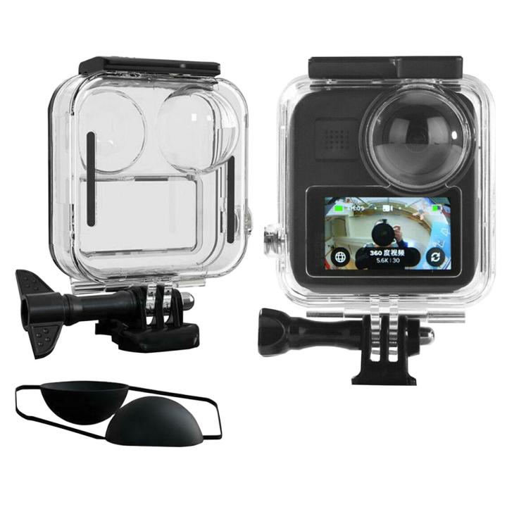 Waterproof Housing Case for Gopro Max Action Camera
