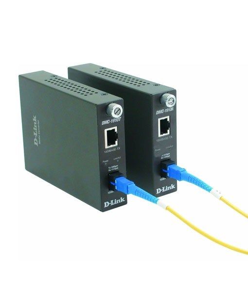 D-link%2010/100Mbps%20WDM%20Media%20Converter%20MC%20-%20Image%203
