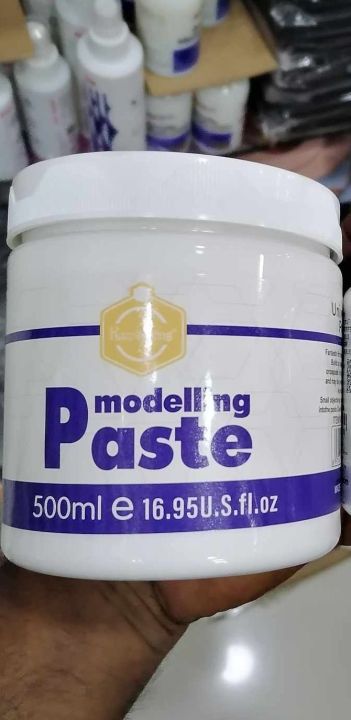 KeepSmiling%20Modeling%20Paste%20275ml/500ml%20-%20Image%202