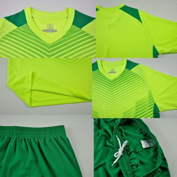 Kids%20Football%20Jersey%20tracksuit%20Child%20Soccer%20Sports%20Uniforms%20girls%20Play%20Ball%20Sportswear%20Kits%20vest%20children's%20football%20suit%20-%20Image%206