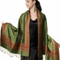 【Unbeatable Prices】 2024 Tassel Blanket Design Thick Pashmina New Winter Warm Shawl Wrap Cashmere Scarf Women Neckerchief Poncho Stoles. 