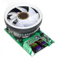 180W DC Electronic Load Tester,USB Load Tester,Lithium Battery Tester. 