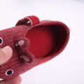 Cute Rabbit Baby Shoes Soft Knitting Infant Newborn Baby Girs Casual Shoes Toddler Loafers Shoes Anti Slip Baby Flats Crib Shoes. 