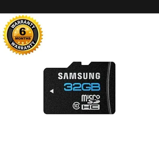 High-Speed%2032GB%20Class%2010%20%20Black%20%20Samsung%20%20Micro%20SD%20Memory%20Card%20for%20%20%20Maximum%20Storage%20and%20good%20%20Performance%20-%20Image%202