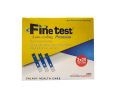 Finetest Test Strips - 50 Count (Pack of 25*2). 