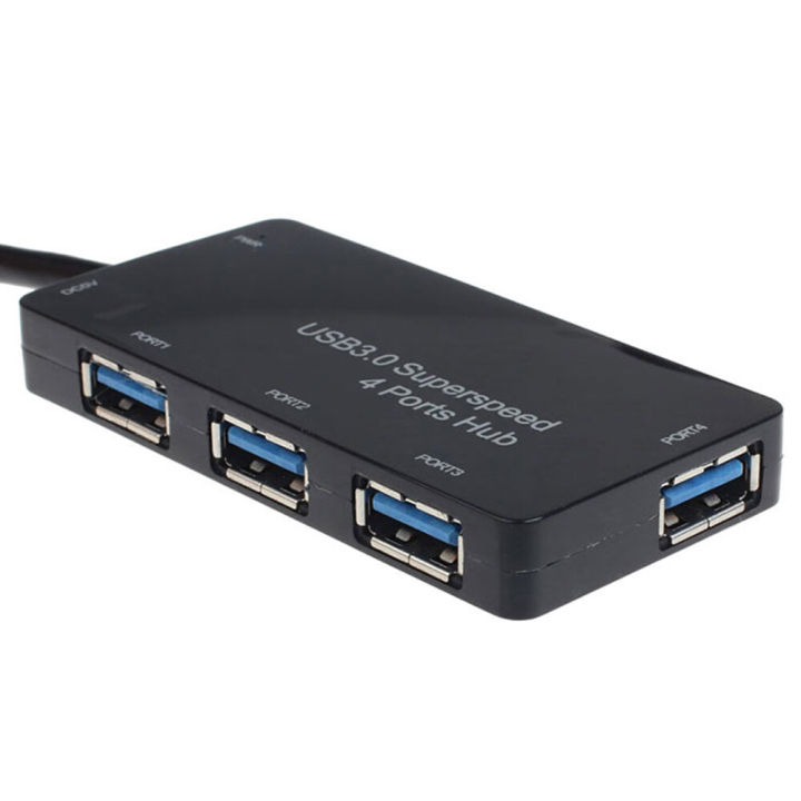 HXSJ%20High-speed%20USB%203.0%20Hub%204%20Port%20USB%20Splitter%20USB%20Hub%203.0%20Adapter%20La-ptop%20Accessories%20for%20PC%20Computer%20-%20Image%204