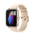 COLMI P28 Plus Smartwatch Ip67 Waterproof With Calling Feature Smartwatch. 