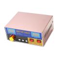 12V/24V 15A/18A 6-400AH Multifunctional Smart Pulse Repair Charger and Maintainer for Lithium/Lead-Acid. 