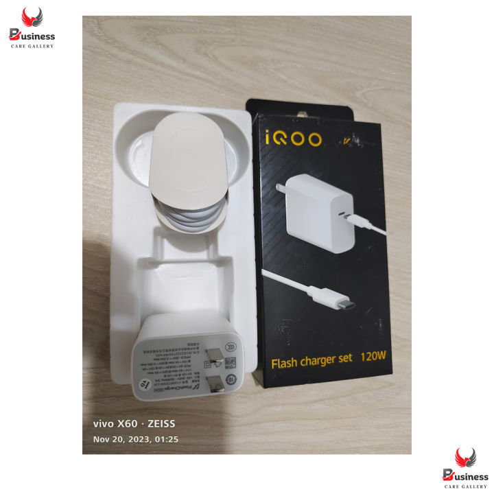 Vivo%20iQOO%20120W%20Flash%20Charger%20Power%20Adapter,IQOO%20Charger%20V12066LOAO%20FlashCharger%20Cesan%20Type%20C%20Untuk%20Vivo%20iQoo%2011%205G%20Z7x%20Z7%205G%20V27%20V27e%20X80%20Pro%20X90%20Pro%20-%20Image%208