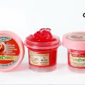 LABONNO PREMIUM PINKISH WHITENING STRAWBERRY SOOTHING GEL 100 ml. 
