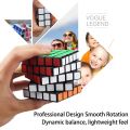 【Serendipity party】Cube Magic 2x2 5x5 Pyramid 223 233 SQ1 Skew Puzzle Rice Dumling Carbon Fiber Speed Cubo Magico Toys for Children.