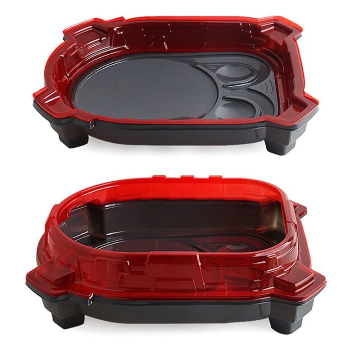 Beyblade%20Burst%20Gyro%20Arena%20Disk%20Stadium%20Exciting%20Duel%20Spinning%20Top%20Accessories%20-%20Image%207